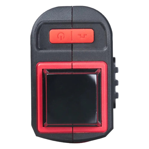 уровень лазерный призма (prisma) fubag 20r v2h360