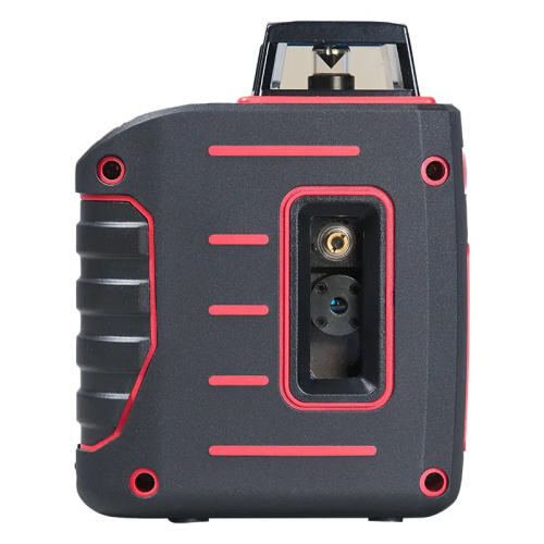 уровень лазерный призма (prisma) fubag 20r v2h360