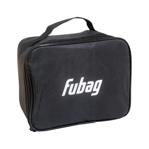 Автомобильный компрессор FUBAG Воздушный поток (Roll Air) 30/15