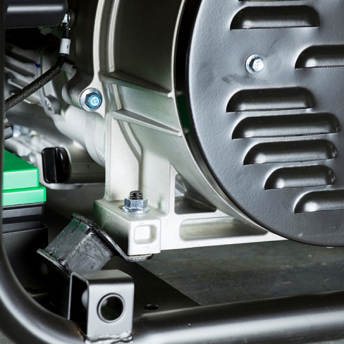 Электростанция цифровая TI 11000 A ES