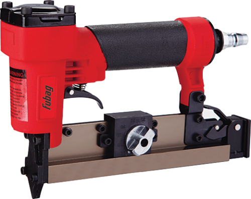 Пистолет шпилькозабивной Fubag P25