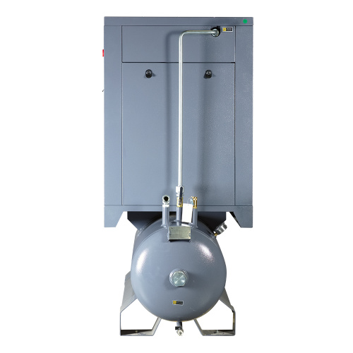 Компрессор винтовой Fubag FSKR 11-10/270