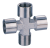 Переходник FUBAG 1/2"FFFM Переходник FUBAG 1/2"FFFM