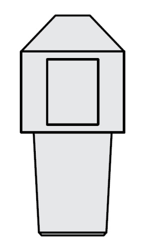Набор электродов FUBAG прямой O 16 х 34мм (20 шт.)
