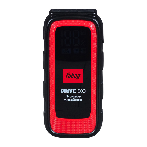 Пусковое устройство FUBAG DRIVE 600