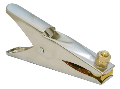 Клемма заземления FUBAG 500А