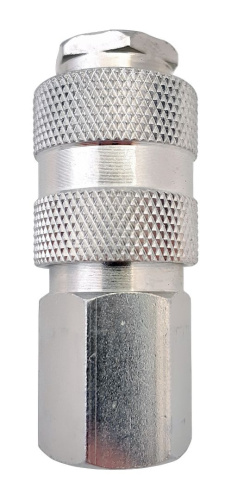 Разъемное соединение FUBAG рапид (муфта), 1/4"F, внутр. резьба