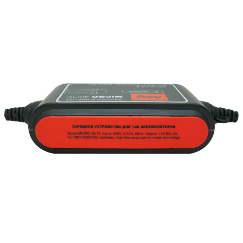 Зарядное устройств FUBAG MICRO 40/12