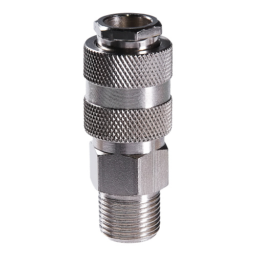 Разъемное соединение FUBAG рапид (муфта), 3/8"M, наружн. резьба