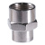 Переходник FUBAG 1/4"F - 3/8"F Переходник FUBAG 1/4"F - 3/8"F
