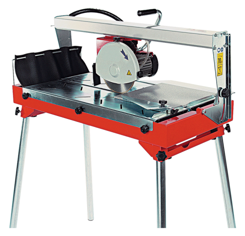 электрический камнерезный станок fubag masterline 6 star - 660