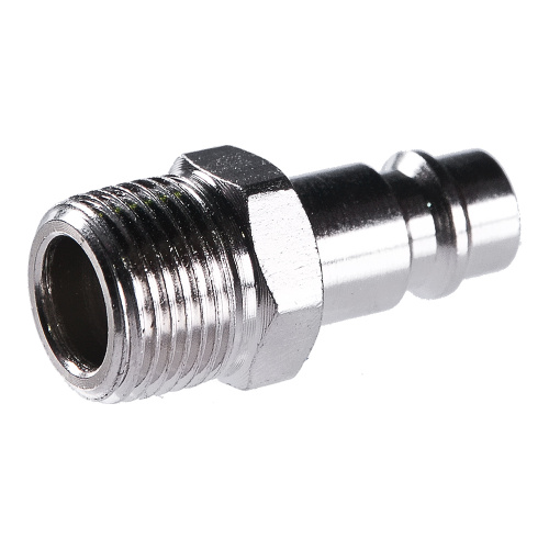 Разъемное соединение FUBAG рапид (штуцер), 1/4"M, наруж.резьба