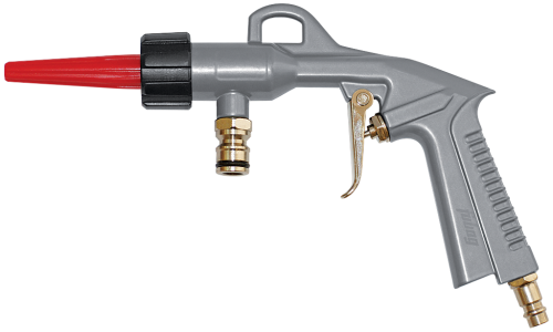 Пневмопистолет моющий Fubag