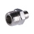 Переходник FUBAG 1/4"М на 1/2"M