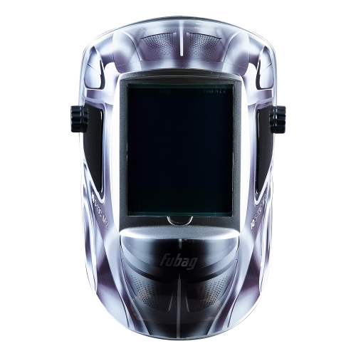 Маска сварщика «Хамелеон» с регулирующимся фильтром FUBAG IQ 5-13C M 2 (упаковка 25 шт.)