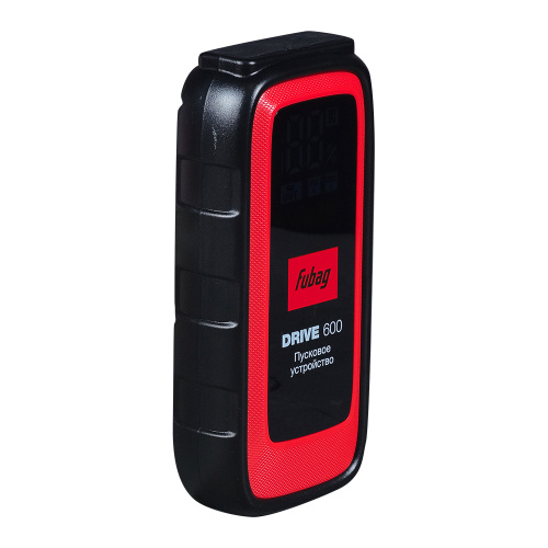 Пусковое устройство FUBAG DRIVE 600