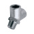 Переходник FUBAG Y - 1/4"MFF Переходник FUBAG Y - 1/4"MFF