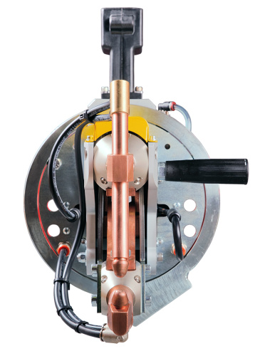 Клещи подвесные FUBAG SG 4 с блоком управления S1