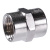 Переходник FUBAG 1/2"F - 1/2"F Переходник FUBAG 1/2"F - 1/2"F