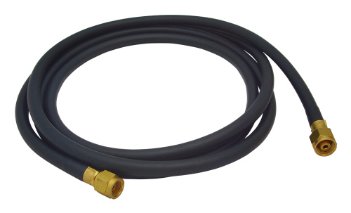 Газовый шланг с разъемами FUBAG 1/4G + 3/8G 3m