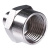 Переходник FUBAG 1/8"F на 1/2"F Переходник FUBAG 1/8"F на 1/2"F