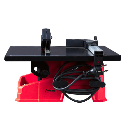 электрический камнерезный станок fubag fm 180 plus