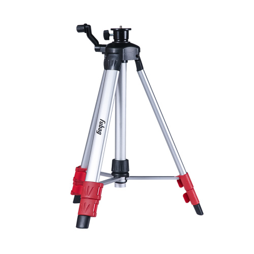 штатив fubag с элевационной головкой 1/4'' (tripod) 120