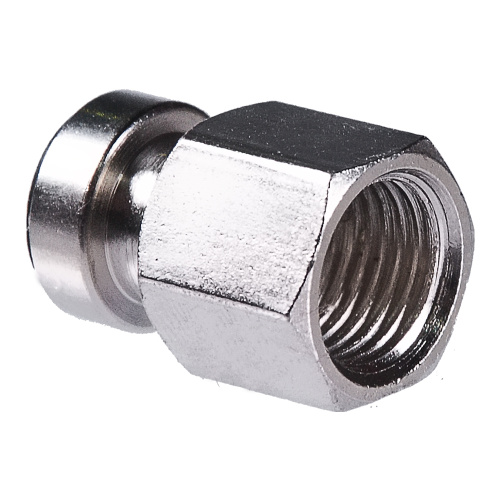 Переходник FUBAG F1/4" рапид гайка, блистер 1 шт.