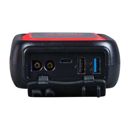 Пусковое устройство FUBAG DRIVE 600
