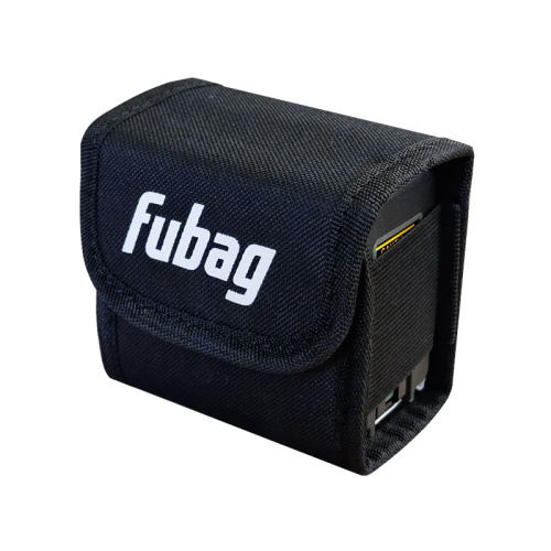 лазерный нивелир fubag кристал (crystal) 15r vh