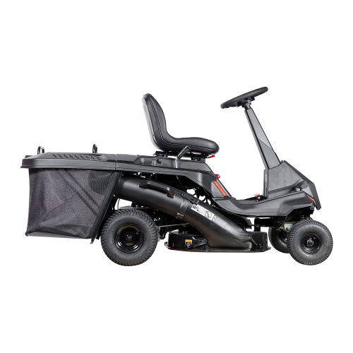 Минирайдер FUBAG FPR 61 SMV ES