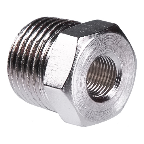 Переходник FUBAG 1/2"M на 1/8"F