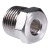 Переходник FUBAG 1/2"M на 1/8"F