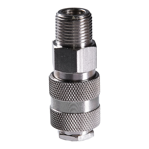Разъемное соединение FUBAG рапид (муфта), 3/8"M, наружн. резьба