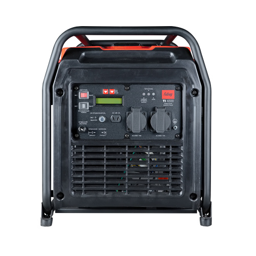 Электростанция инверторная FUBAG TI 4300