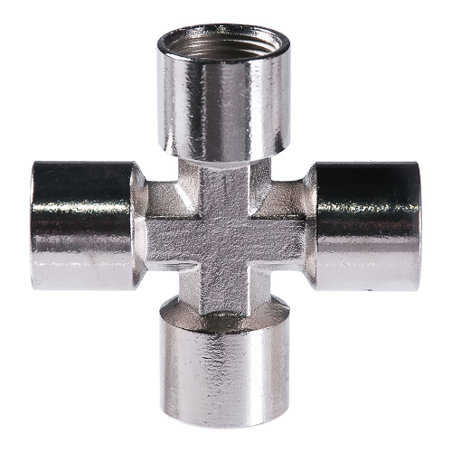 Переходник FUBAG 3/8"FFFF