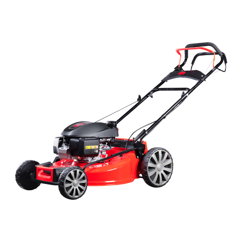 Газонокосилка бензиновая самоходная с двигателем Honda FPL 56 SMH