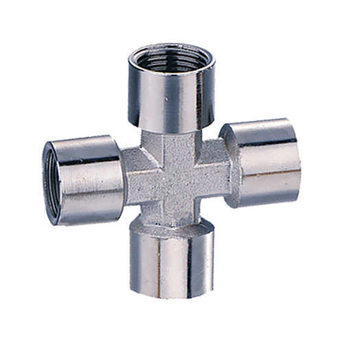 Переходник FUBAG 1/2"FFFF