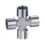 Переходник FUBAG 1/2"FFFF Переходник FUBAG 1/2"FFFF