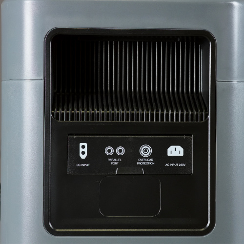 Портативная электростанция AS 4800i
