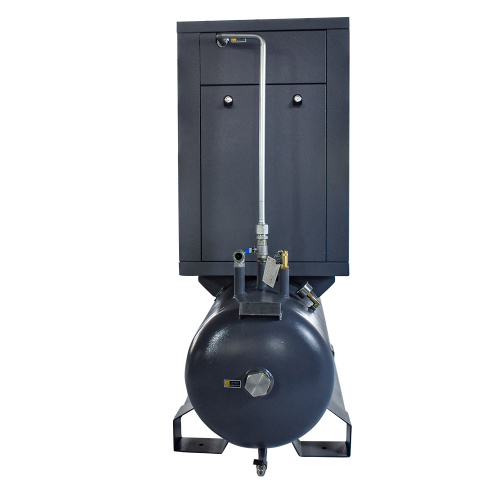 Компрессор винтовой Fubag FSKR 7.5-8/270