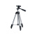 штатив fubag с элевационной головкой 1/4'' (tripod) 100