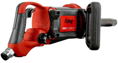 Пневмогайковерт ударный FUBAG IWC 2500 1"