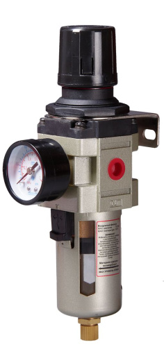 Фильтр с регулятором давления FUBAG FR 2000 1/4"