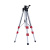 штатив fubag с элевационной головкой 1/4'' (tripod) 120