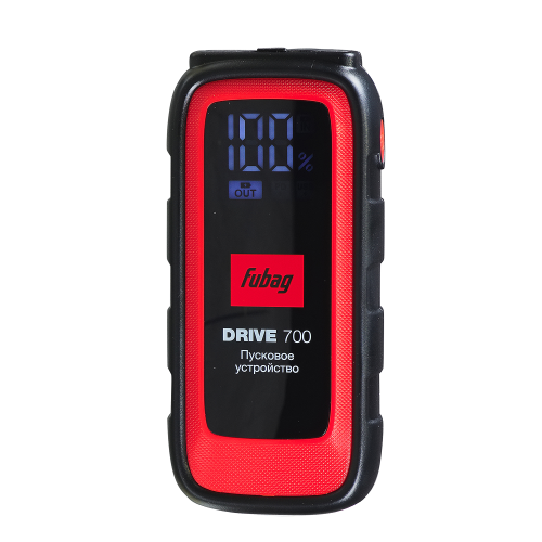 Пусковое устройство FUBAG Драйв (DRIVE) 700