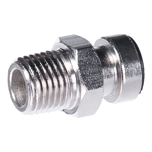 Переходник FUBAG 1/4"M байонет штуцер