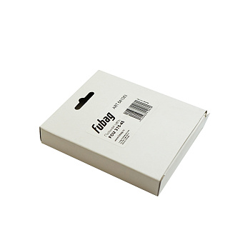 Цепь FUBAG FCU 375-45 для пилы аккумуляторной FSA 1240 арт. 641068