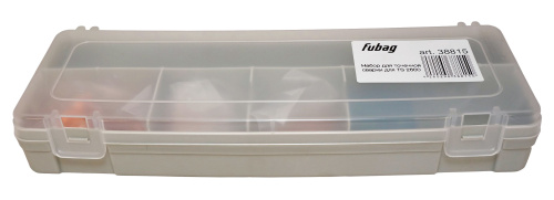 Набор для точечной сварки для FUBAG TS 2600