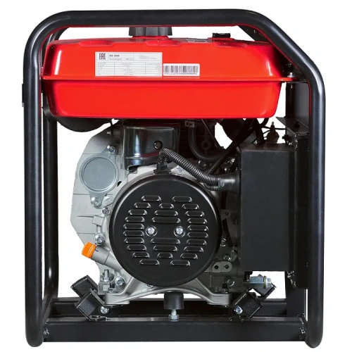 Электростанция дизельная FUBAG DS 3600